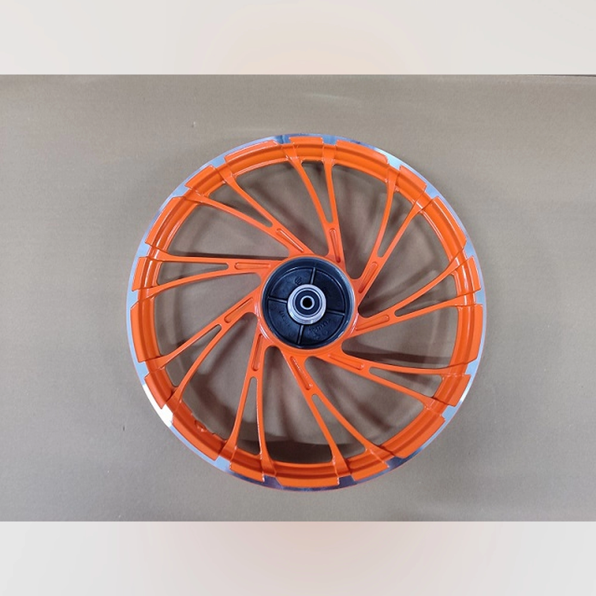 ARORA SMART 50 ARKA JANT TURUNCU #SMART 50 - 159